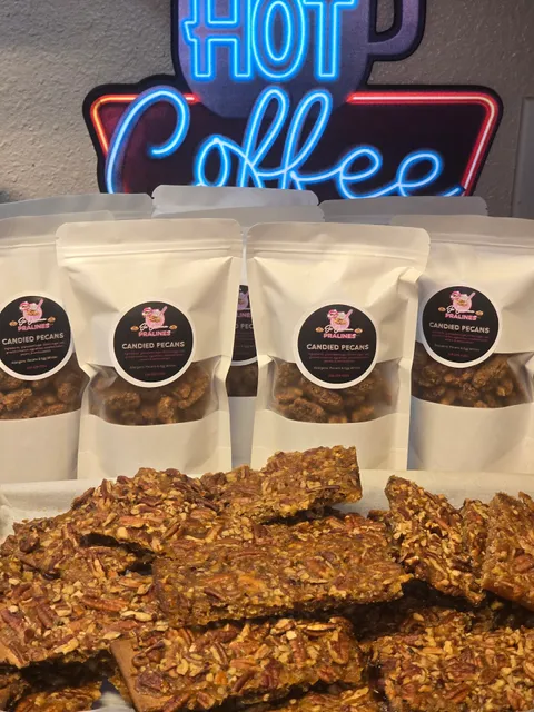 So Ooouuu Pralines, LLC