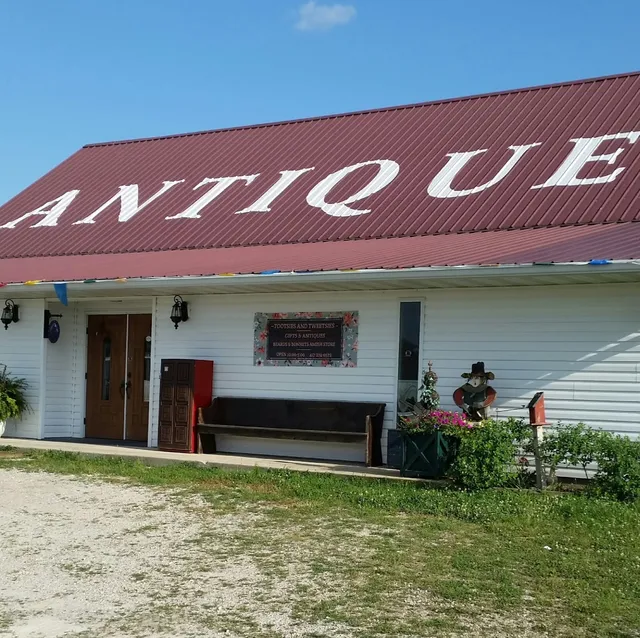 Tootsies and Tweetsies Antiques & Gifts, LLC