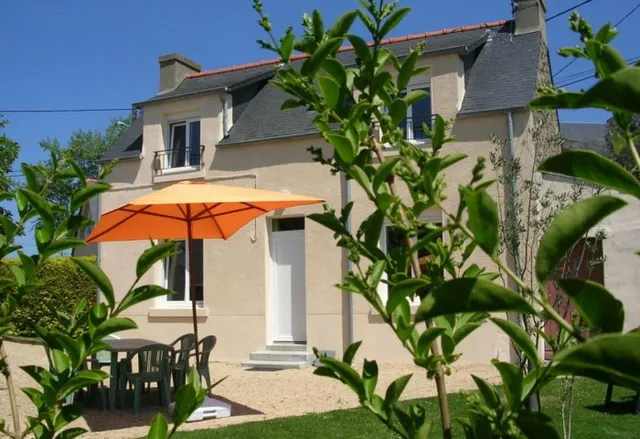 Gîtes de France Ty Jobic