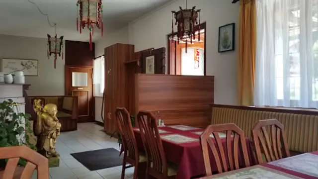 China Restaurant Gen Ley Chung Tien Lin KG