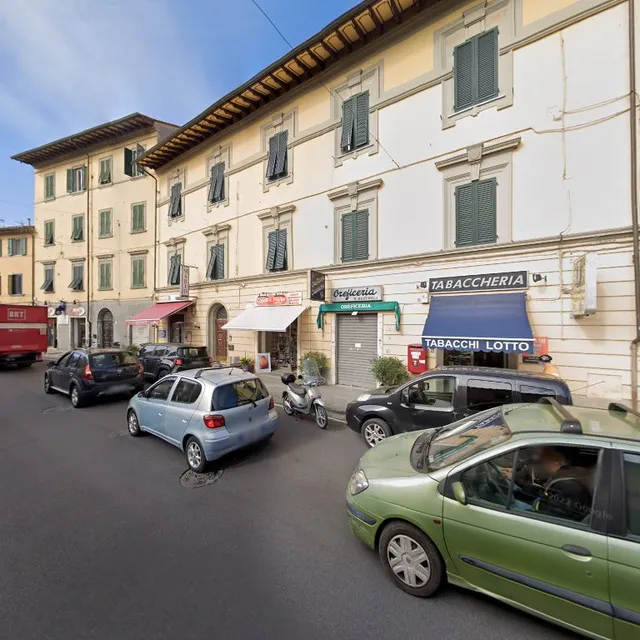 Oreficeria di Martinelli Nilvana