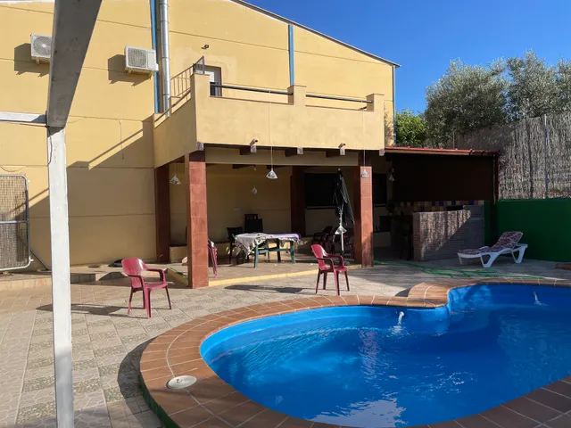 Cass Rural Las Espinosas