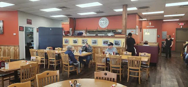 Village Inn Restaurant