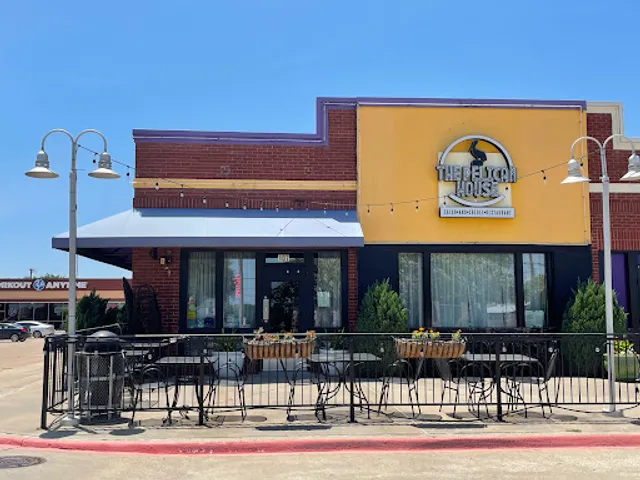 The Pelican House Restaurant