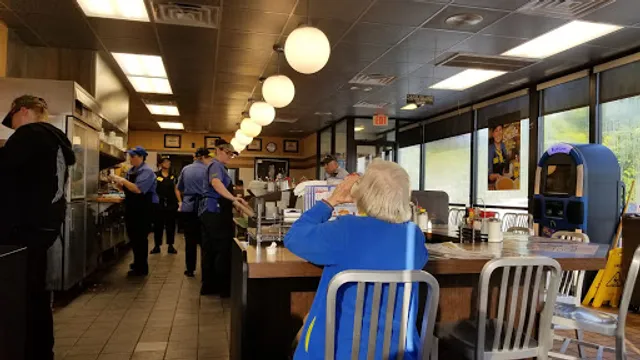 Waffle House