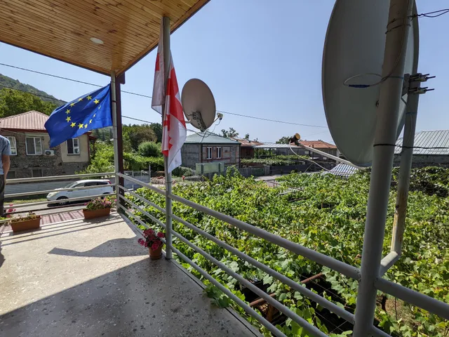 Gardenia guest house