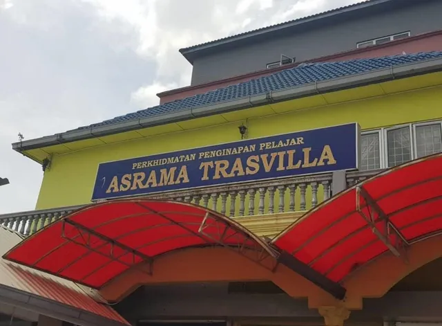 T.Villa STUDIO Bandar Baru Bangi (Trasvilla Hostel)