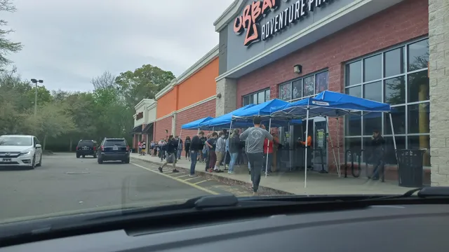 The Shoppes at Southside