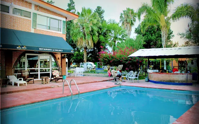 La Malanca Hotel & Spa