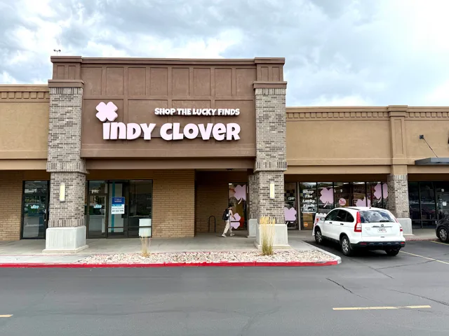 Indy Clover