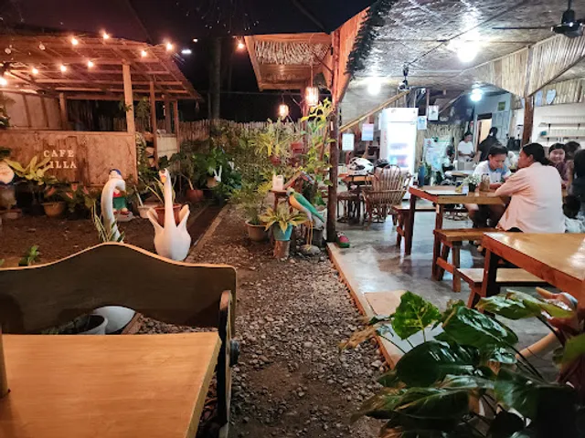 Café Villa Restaurant