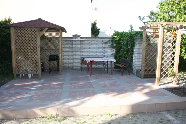 Pokoje Gościnne Kołobrzeg Rybacka