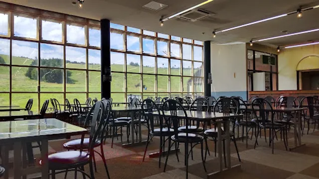 Kurumayama Sky Plaza