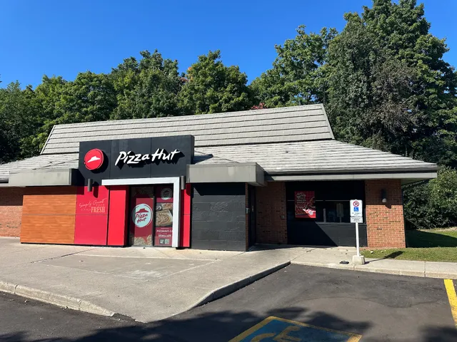Pizza Hut