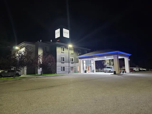 Garner Hotel Idaho Falls Southwest by IHG