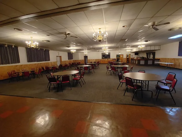 Veterans of Foreign Wars Post 283 Anthracite Post