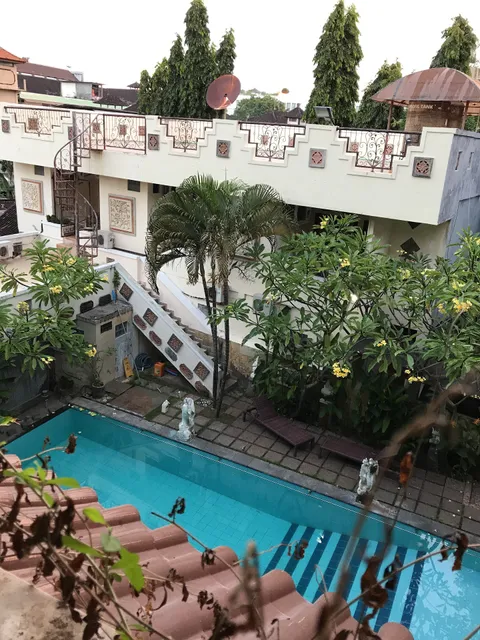 Airy Eco Legian Kelod 1 Bali