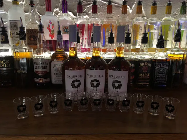 Woody’s Public House