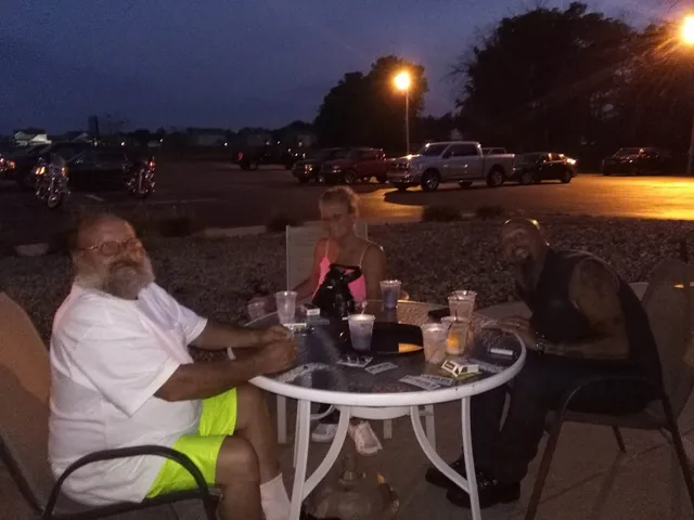 Fraternal Order of Eagles