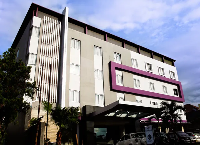 Harmoni Hotel