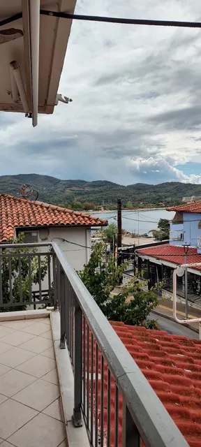 Vila Ina 2 Neos Marmaras