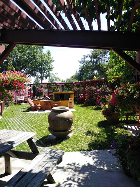 Patty's Mexican Kitchen & Catering