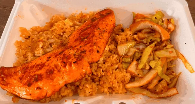 Ninja House Hibachi Express