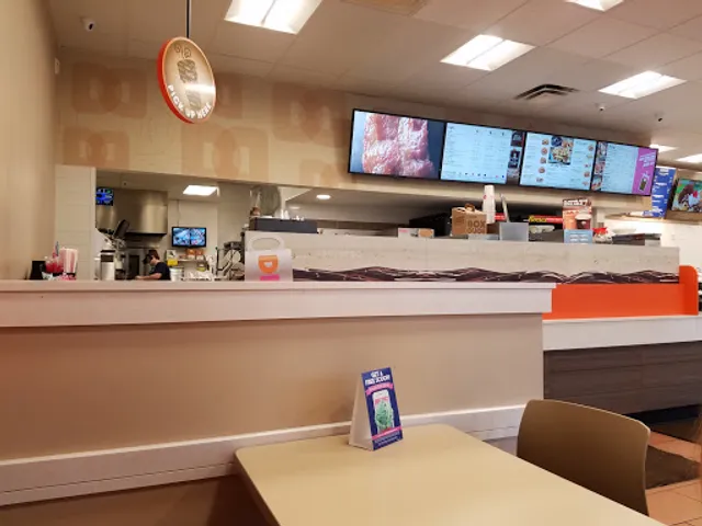 Dunkin'