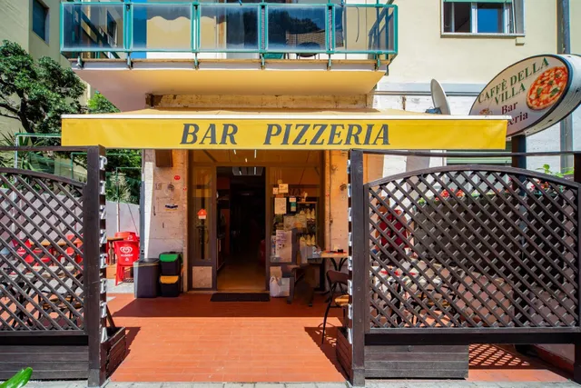 Caffe' della Villa - Bar e Pizzeria