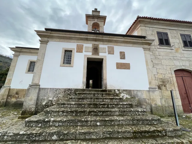 D. Maria São Pedro de Balsemão