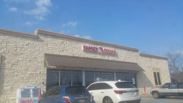 Family Dollar