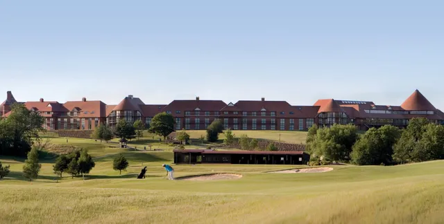 East Sussex National Hotel, Golf Resort & Spa