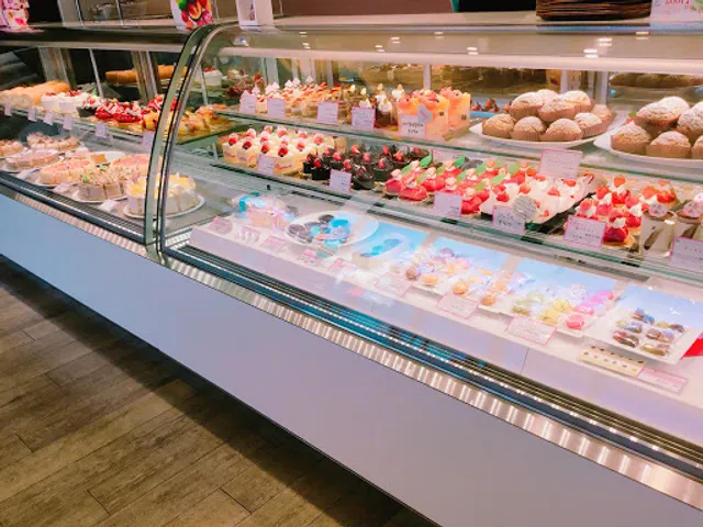 ガトー フルール