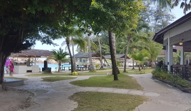 Redang Beach Resort