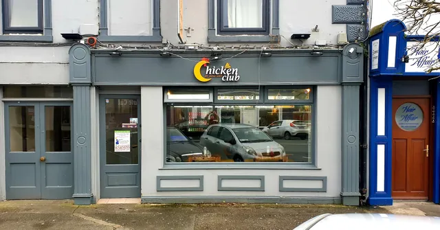 Chicken Club Castleisland