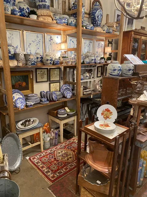 Winchester Antique Mall