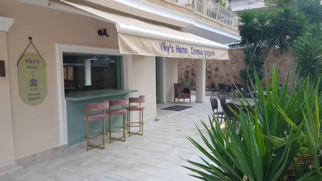 Viky's Home
