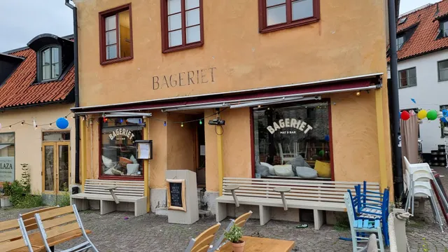 Bageriet Mat & Bar