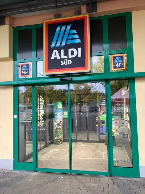 ALDI SÜD