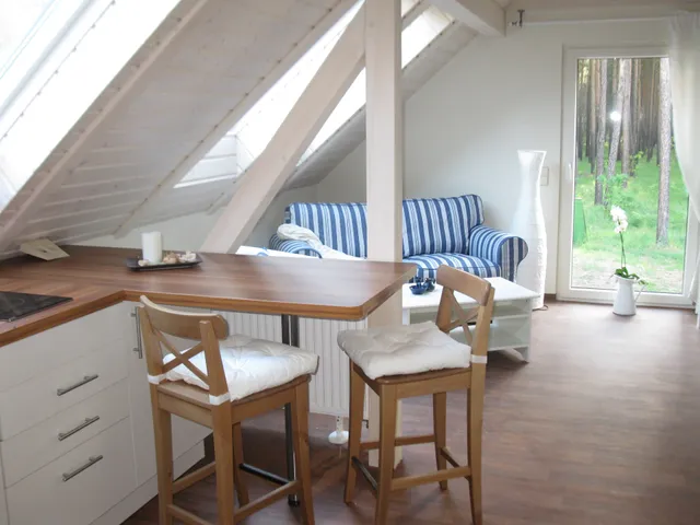 Scheunenhaus Kienspan