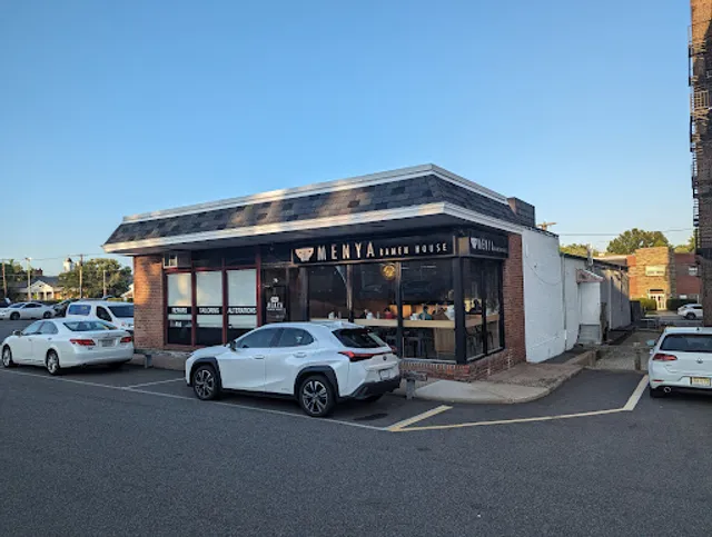 Menya Ramen House