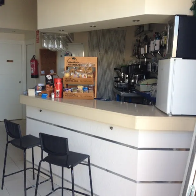 Pitufos Costa Taperia