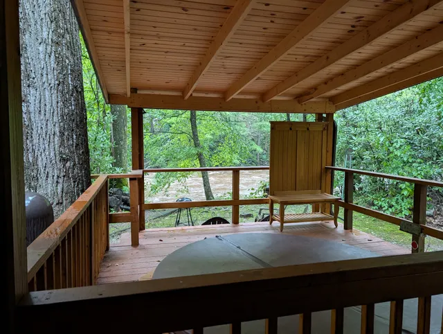 Cheat River Lodge & Cabins