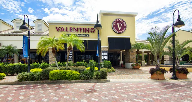 VALENTINO PIZZERIA TRATTORIA