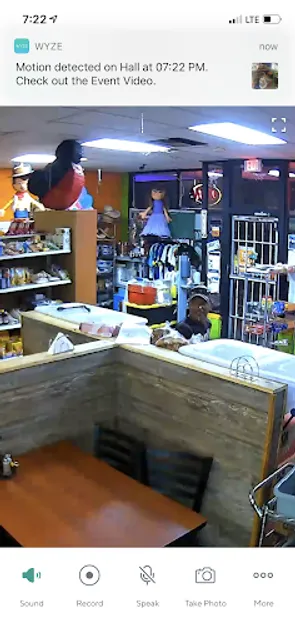 Little Jalisco Market