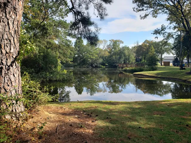 Theis Attaway Nature Center