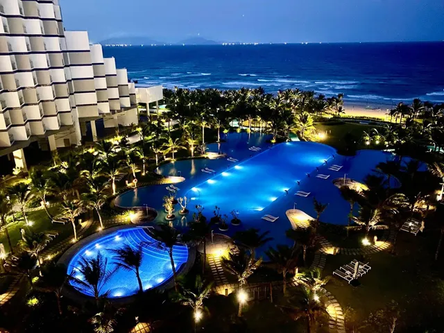 The Arena Hotel Five Star