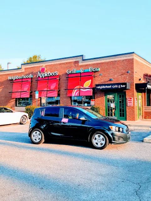 Applebee's Grill + Bar
