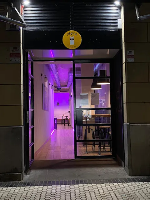 Tayta Restaurante peruano - Restaurante Gourmet Peruano en Donostia