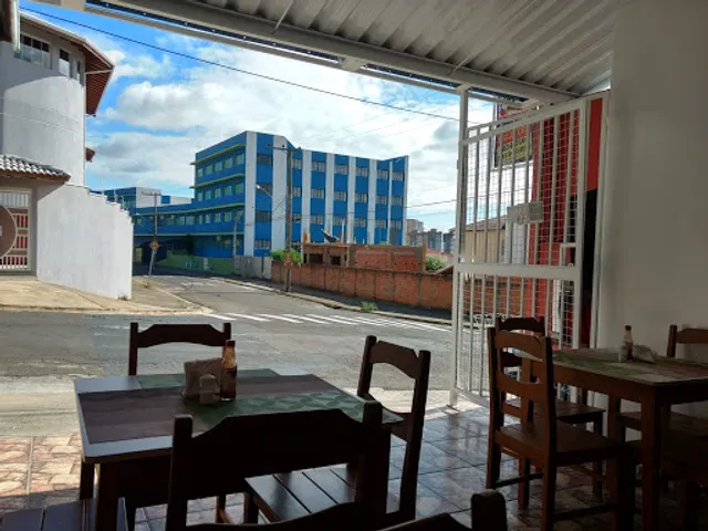 Nhoque Mania Rotisserie - Massas Artesanais